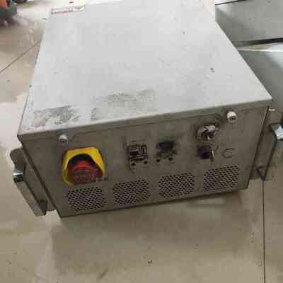 SNRC-S4B-S01 新松机器人控制器 工业工控自动化设备议价维修