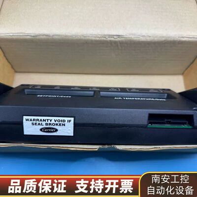 Carrier 开利 显示屏 M12-00433-00RB询价