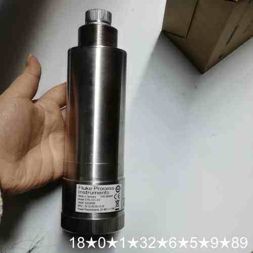 福禄克Fluke工业测温仪，型号E1RL-F2-L-0-