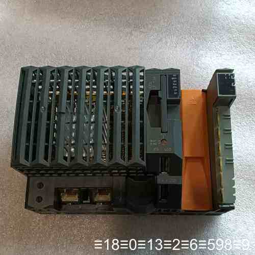 B R X20c CP 1584 PLC模块议价