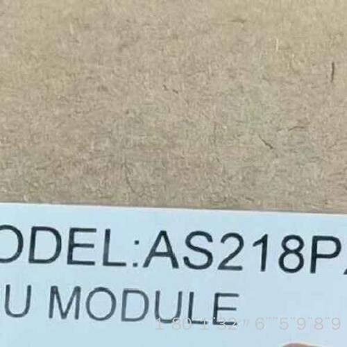 AS218PX-A，