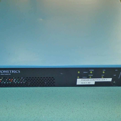 AXOMETRICS MCU-2控制器，设备，功能正常，--议价商品