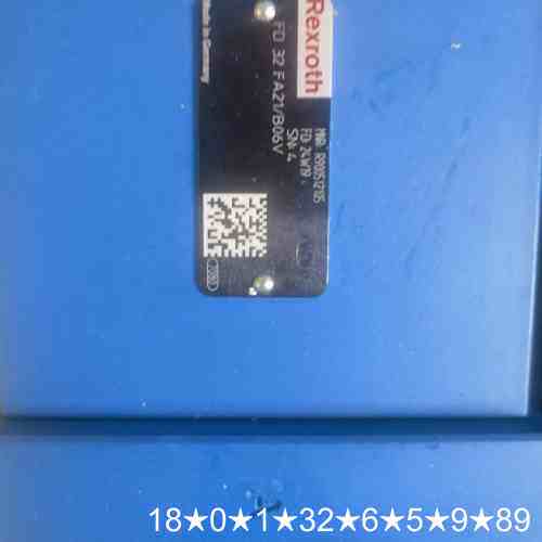 FD32FA2X/B06V R900512105Rex