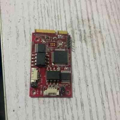 非标价innodisk EMUC-B202-W3双路CAN Bus议价