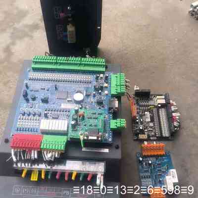 讯达电梯变频器XT-5-4007-W，SCH5600-V3，议价