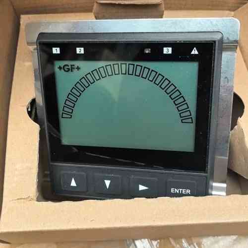 3-9900-1P 变送器 多参数单通道 +GF+signet议价维修