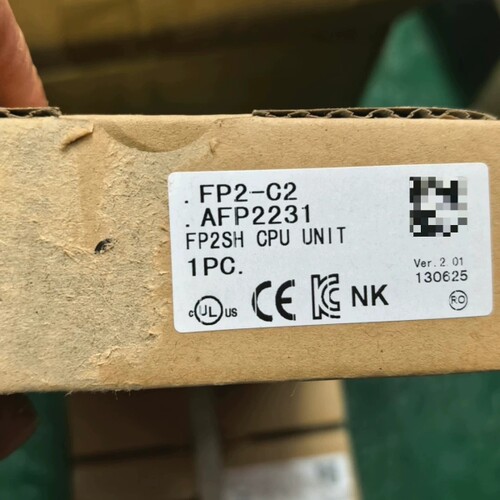 全新带 FP2SH CPU单 AFP2231 FP议价