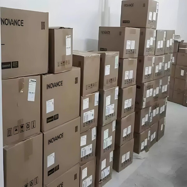 库存，汇川MD290系列15KW变频器，型号MD29--议价商品