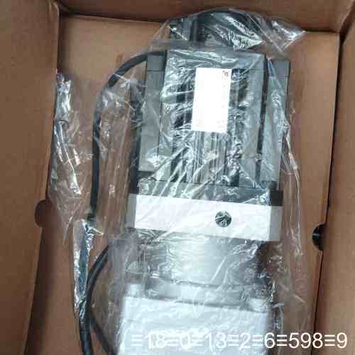 伺服电机GYC751DC1-SA 750W 380V 全议价