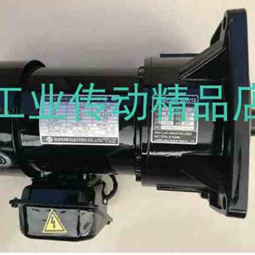 LIANG CHI马达  SUPERB电机  AEVFTB  1/2HP  0.4KW 1:20 28轴
