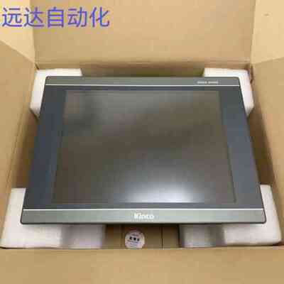 非标价步科Kinco 10寸 GL100/100E/GT100E/G100/G100E 4G 工业PLC