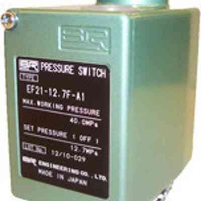 SR-ENGINEERING工程 SR10020C-A2 工业气动驱动泵