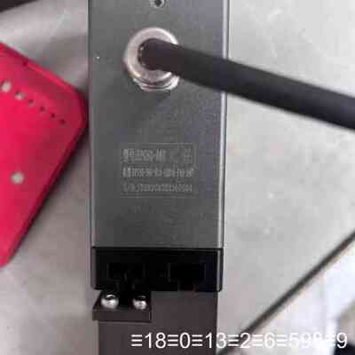 钧舵EPG50-060，成色相同，600。物议价