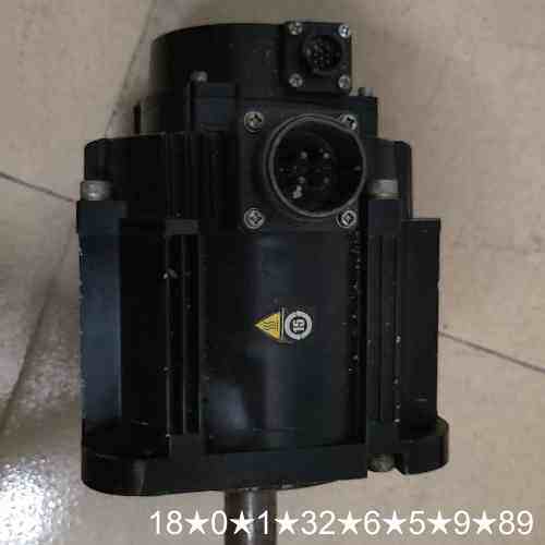 伺服电机SGM7G-13AFC61，1.3KW功率，20
