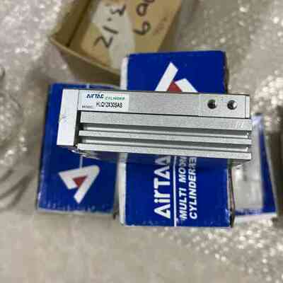亚德客 HLQ12X30SAS 10个咨询维修