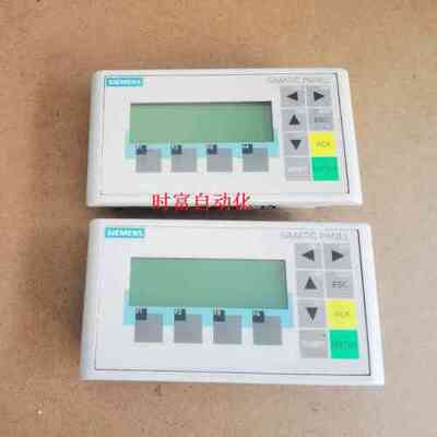 九五新OP73 micro,6AV6 640-0BA11-0AX0,6AV6640-0BA11-0AX0
