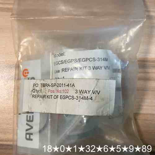 AVENTICS安沃驰 EGPCS-314M/EGCS-