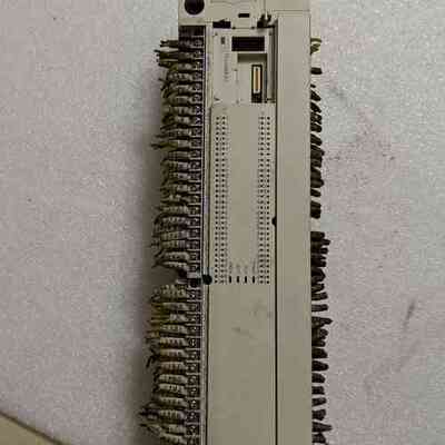FX3U-128MT/ES-A PLC 工控自动化模块 功能包好议价维修