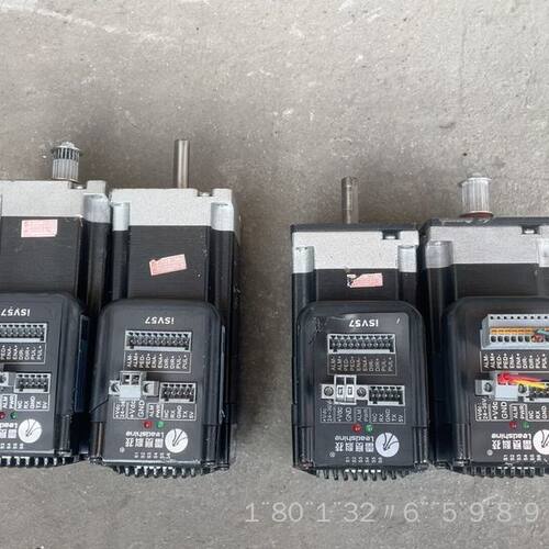 雷赛电机iSV5713V36-XSJ2-1000/iSV57