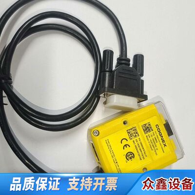 DM60Q-00康耐视读码器，COGNEX，，议