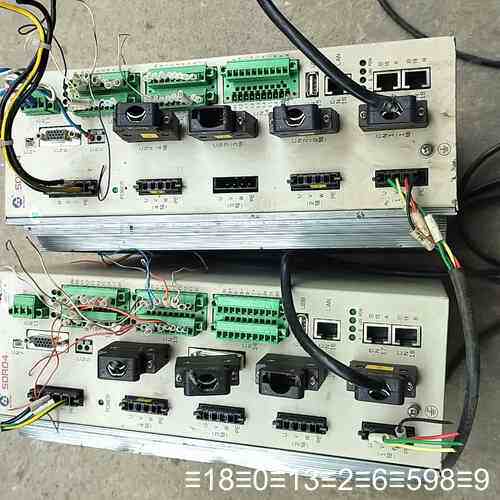 广州数控驱动器SDR04， 议价议价