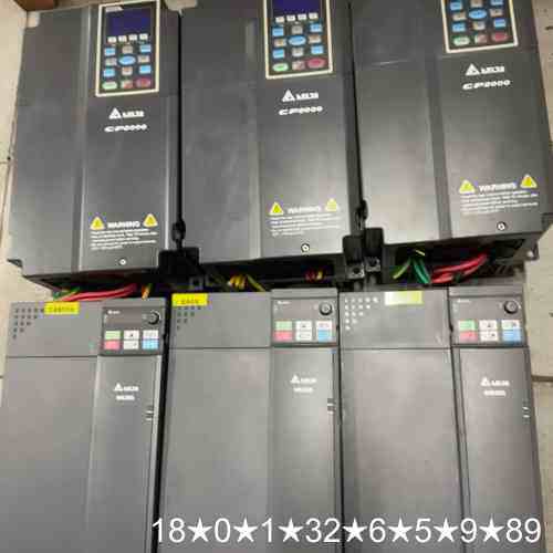 变频器MS300-CP2000系列