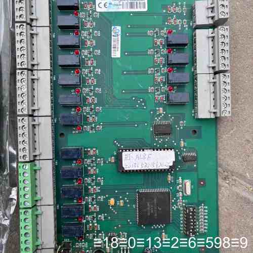 门禁系列，门禁主控模块PRO22R2 PRO22OU议价