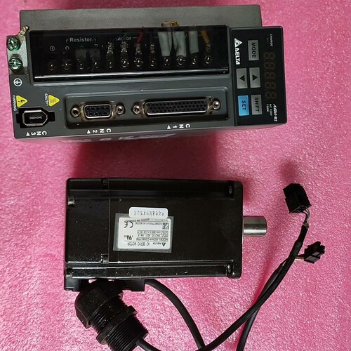 台达驱动 ASD-B2-0721-B议价