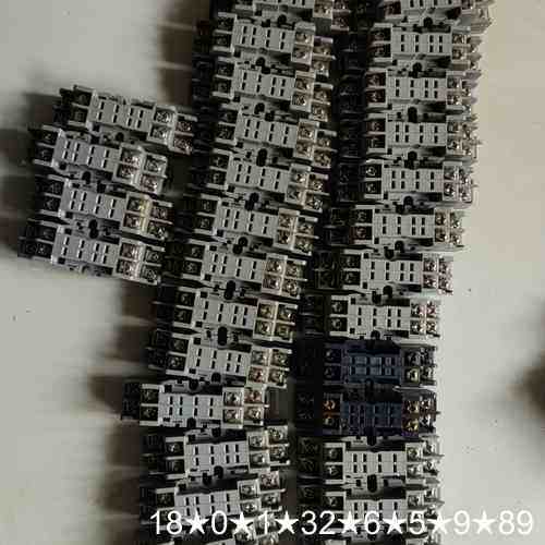 继电器座子处理SY2S一05∪ SH1B-05 SH2B