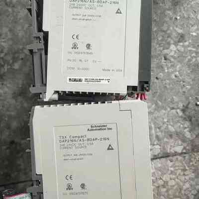 PLC模块 DAP216N/AS-BDAP-216N--议价商品