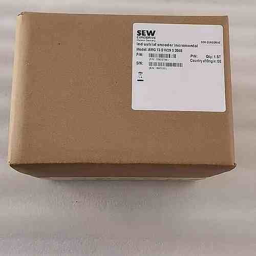 SEW工业编码器 AMG73SW29S2048 德国【议价】