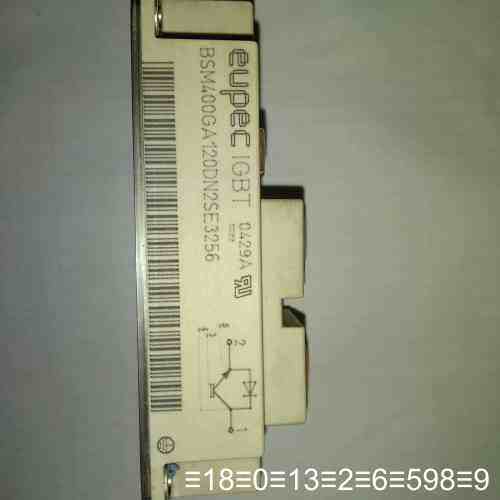 BSM400GA120DN2SE3256模块，，使议价