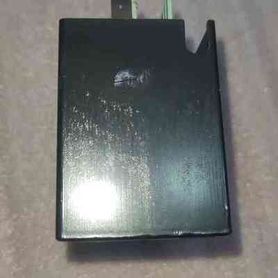 非标价IC670MDL730K GE FANUC PLC模块 9新议价