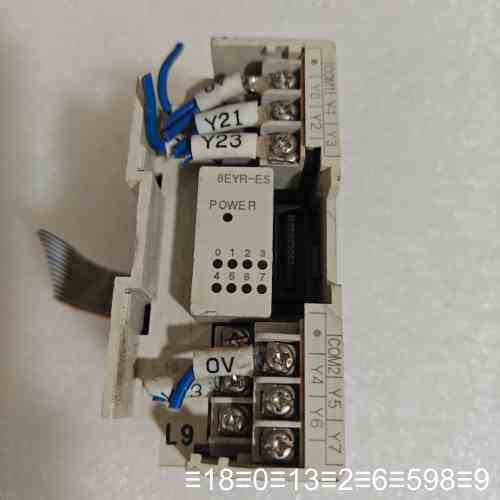 士林PLC可程式控制器AXON-8EYR-ES，台湾，3议价