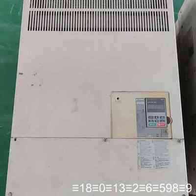 A1000系列变频器 CIMR-AB4A0296AA议价