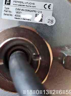 DVM14N-05MK2APR0-1213编码器，议价