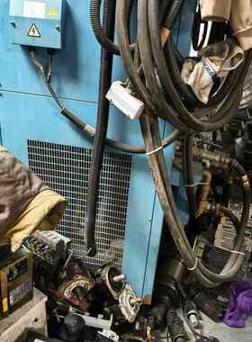 同飞激光水冷却机 型号TFLW-2000WDR 三相380V