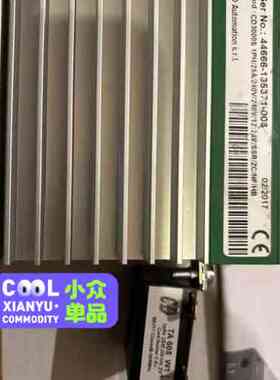 CD AUTOMATION，CD3000S，1PH/25A/