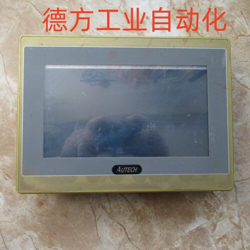 WA2070-30ST 拆机AUTECH奥堤司触摸屏实物照包好