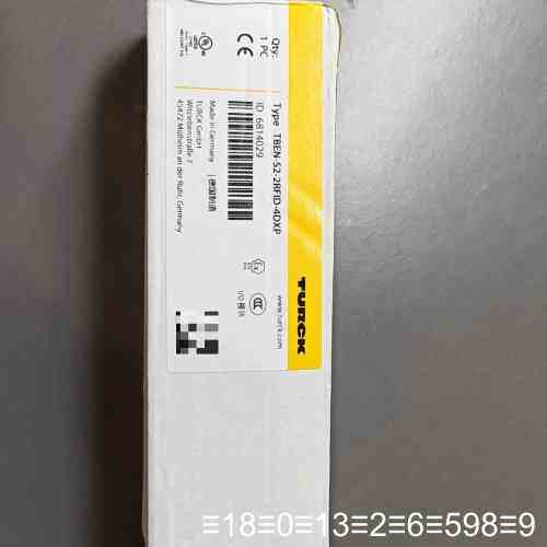 TURCKTBEN-S2-2RFID-4DXP议价