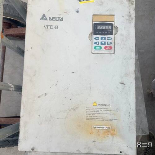 变频器VFD750B43C 75KW议价