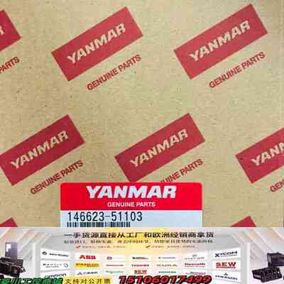 Yanmar 6EY18AL  原厂柱塞146623-511议价