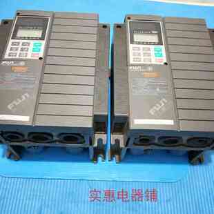 FRN7.5G11S-4CX 富士 FUJI 380-480V 变频器【议价】