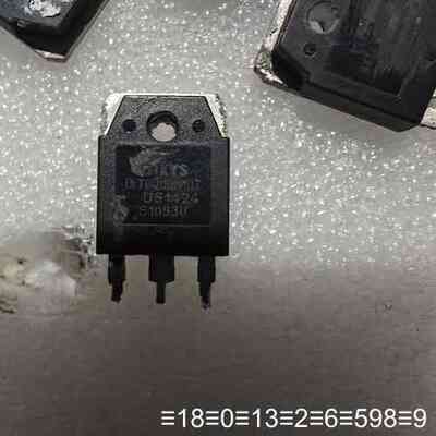 场效应 MOS管 IXTQ200N10T，电流 200A，电议价