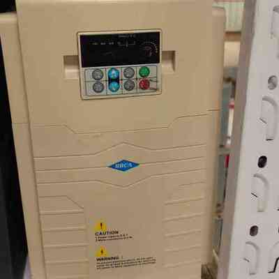 议价A900-4T18R5G/22P 罗宾康变频器 18.5KW/22P 380V三相维修