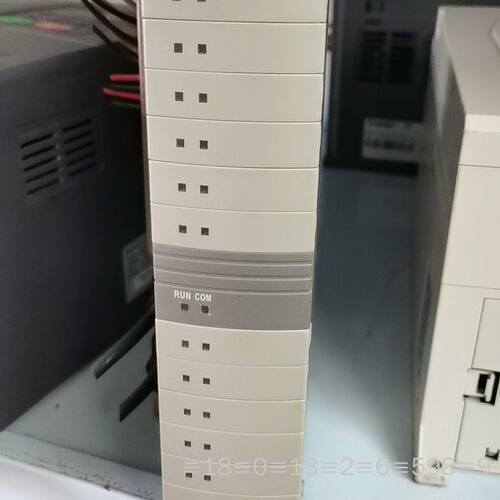 优稳DCS系统卡件UW5231模块，有8套，用上的议价