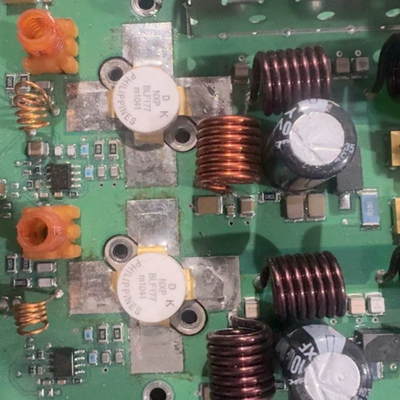 {议价}高频管BLF177