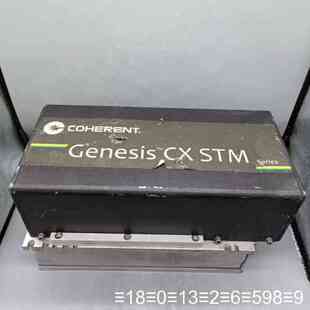 COHERENT Genesis CX355-100 ST议价