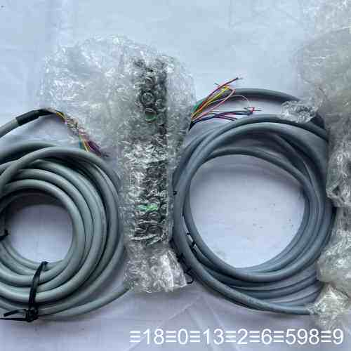 ELCO宜科模块SPDB-0008D-MXXX，两根，没议价