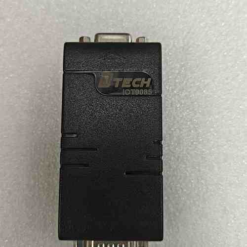 DTECH RS232隔离保护器，型号IOT9085，三线制-议价商品
